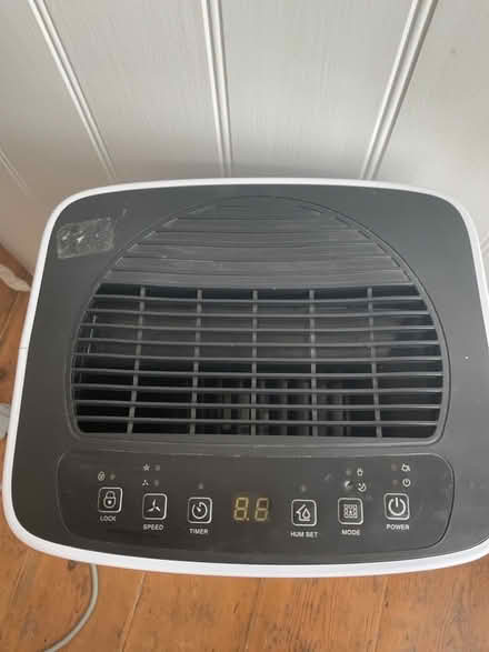 Photo of free Small dehumidifier (West Hill TN34) #2