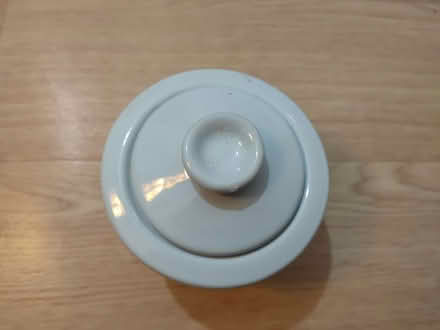 Photo of free Sugar pot (islington N1) #1