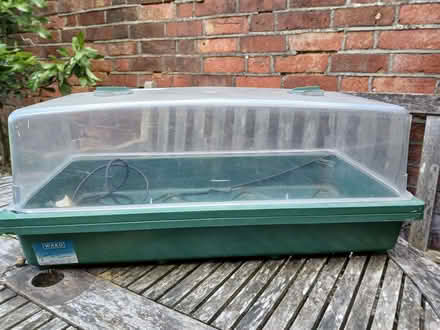 Photo of free Propogator (University Area RG1) #2