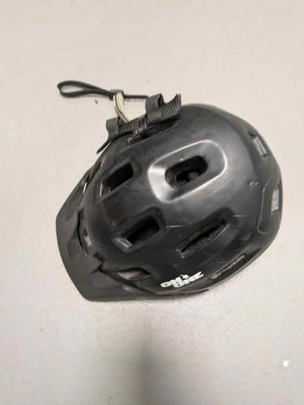 Photo of free Bike Helmet (Sharrow S2) #1