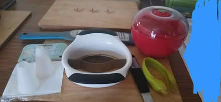 Photo of free Bundle of kitchen utensils (Perivale UB6) #1