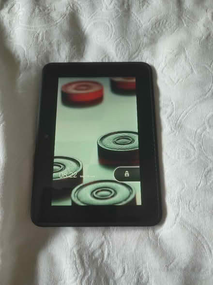 Photo of free Kindle (Cottle's Oak BA11) #1