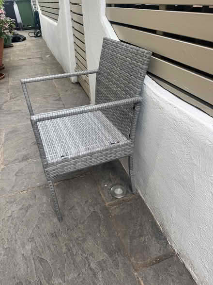 Photo of free Garden Furniture (SW6) #3