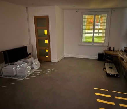 Photo of free Oak veneered internal doors (Swansea SA5) #1