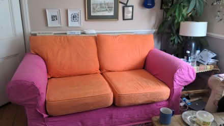 Photo of free Sofa bed (Hartington Road BN2) #1