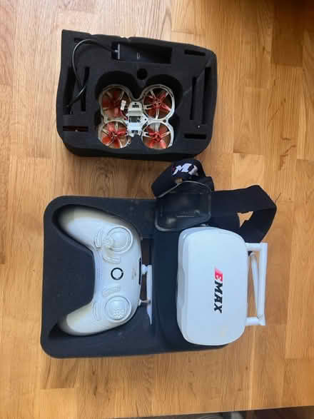 Photo of free EMAX Drone (Spare or Repair) (LA14) #1