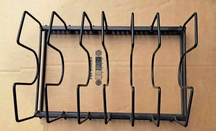 Photo of free Lids holder (OX14 off Colwell Drive) #2