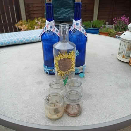 Photo of free Garden ornaments upcycling (Bradford BD12) #3