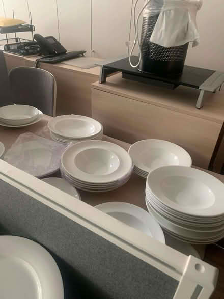 Photo of free Dishes if you can collect SW1E (Victoria SW1E) #2