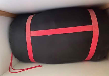 Photo of free Double sleeping bag (Lullington BA11) #2