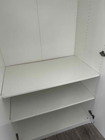 Photo of free Wardrobe (Sw16 6hg) #2