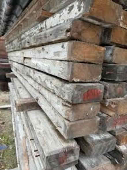 Photo of Joist wood (E4) #1
