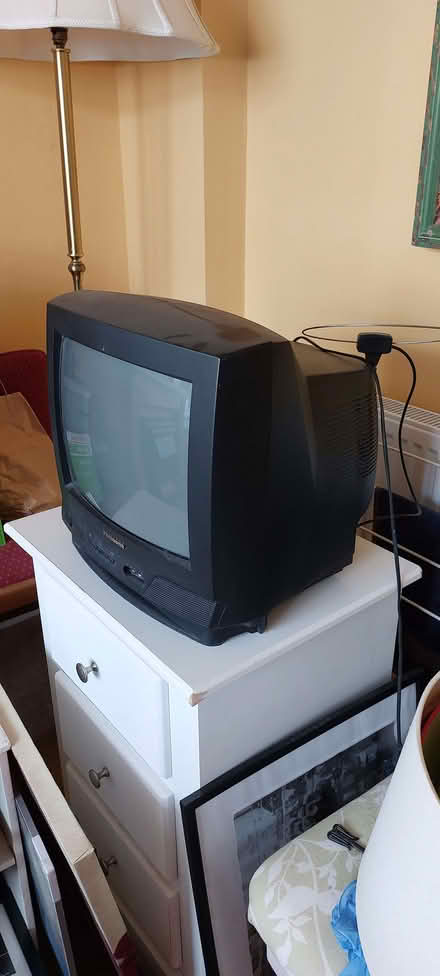 Photo of free Portable TV (Castle Hill IP1) #1