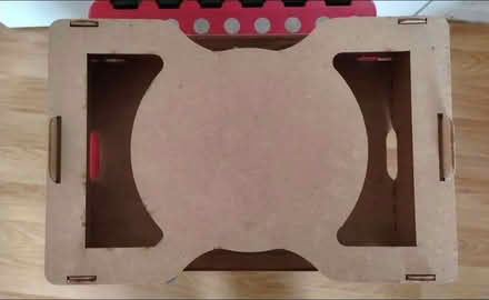 Photo of free Box (Witham CM8) #2