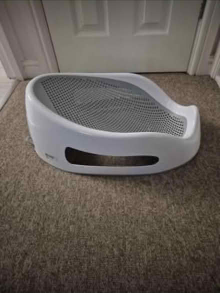 Photo of free Baby bath seat (Cardiff Cf15) #3