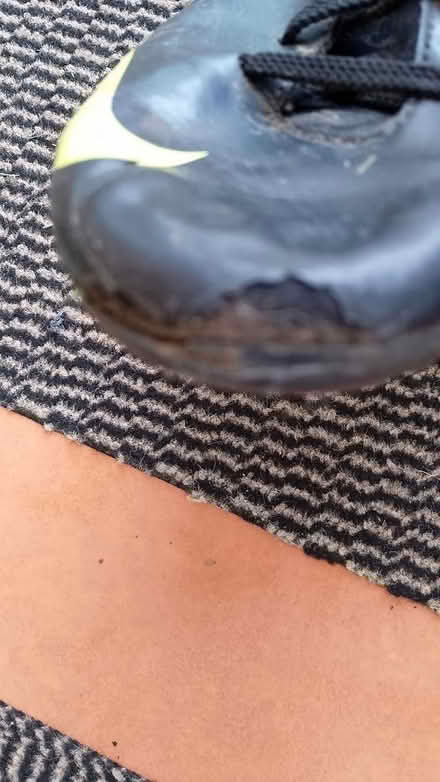 Photo of free Nike mercurial football boots (Maldon CM9 6AN) #3