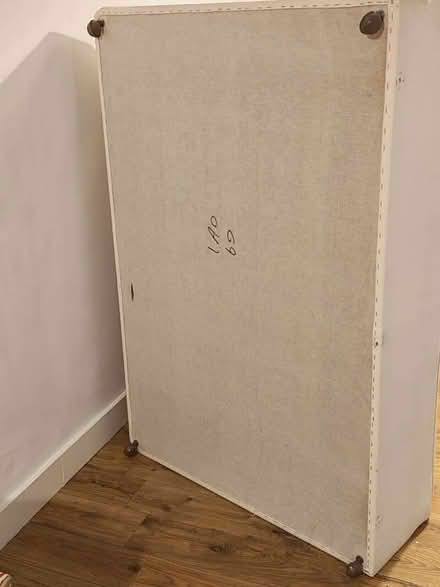Photo of free King Size Divan Bed Base (seaford BN25) #2