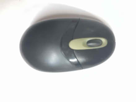 Photo of free mouse (Britannia/Terry Fox) #1