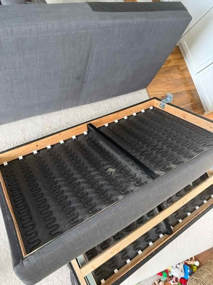 Photo of free Parts of IKEA corner sofa bed (Liverpool L16) #4