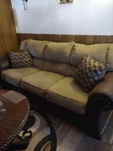 Photo of free Couches (Bernalillo nm) #1