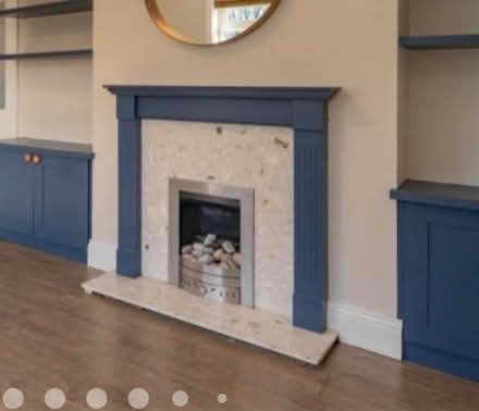 Photo of free Fireplace and hearth (West Didsbury M20) #1