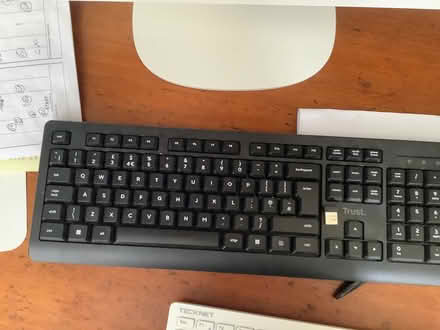 Photo of free Keyboards (Bronygarth SY10) #1