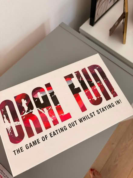 Photo of free games (Stoke Newington N16) #3