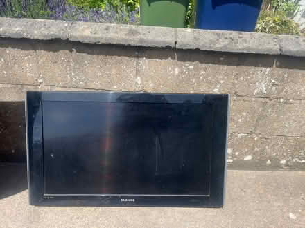 Photo of free TV (OX2) #1