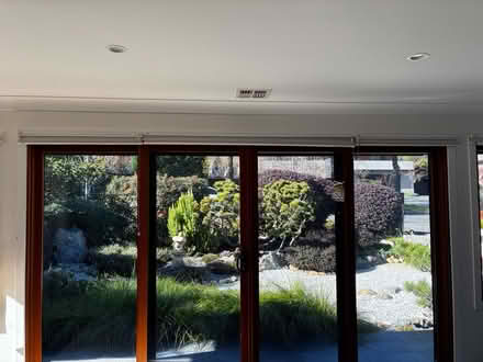 Photo of free Luxiflex blinds (10) (Yarralumla) #4