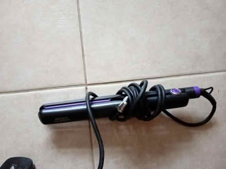 Photo of free Hair straighteners (Barnet EN5) #1