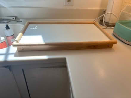 Photo of free Kitchen items in NW DC (NW Washington DC) #3