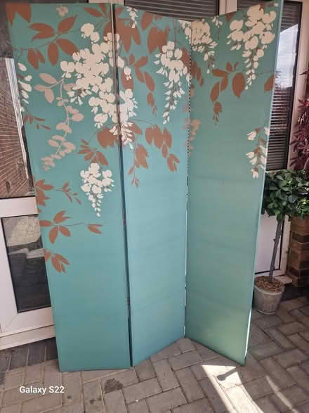 Photo of free Room Screen/Divider (Waterlooville PO7) #1