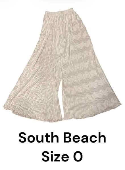 Photo of free South Beach Woman’s Pants (Brooklyn Storage) #1
