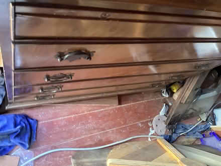 Photo of free two bedroom units one drawers one cupboard (Caton LA2) #3