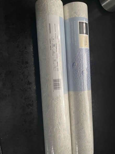 Photo of free Did you know that you cannot recycle wallpaper? (Bridgewood Gate ME5) #2