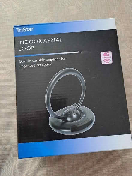 Photo of free Indoor aerial (Harefield SO19) #1