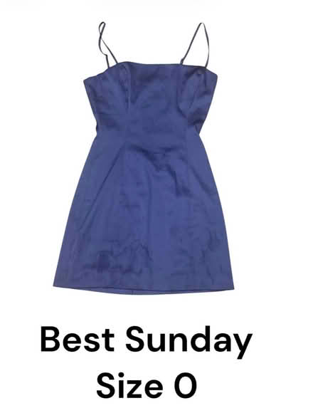 Photo of free Best Sunday Woman’s Dress (Brooklyn Storage) #1