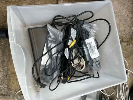 Photo of free Old Desktop-Laptop Miscellaneous (Totteridge HW HP13) #3