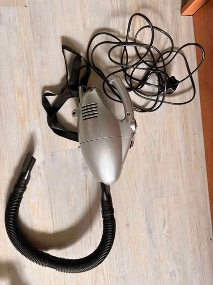 Photo of free Compact Vacuum (Twickenham TW1) #1