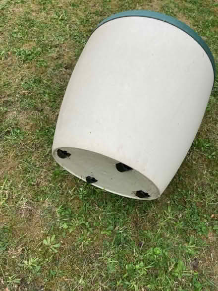 Photo of free Large plant pots (Banstead, near High Street) #2