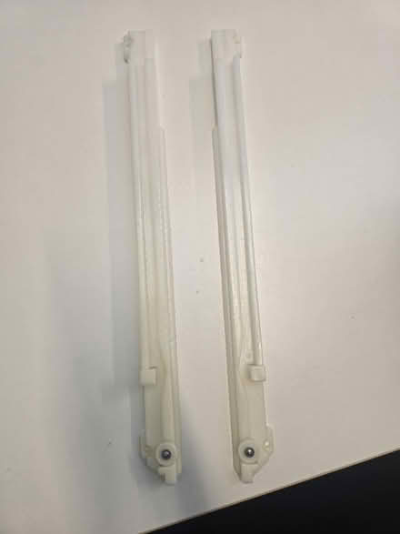 Photo of free Ikea stuva grundlig drawer runner (Carnforth) #1