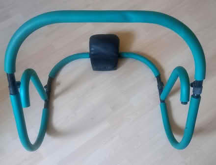 Photo of free Ab Cruncher (Tooting Bec) #1