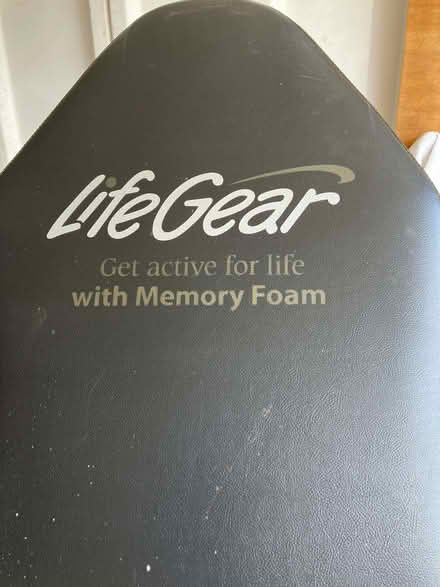 Photo of free Lifegear Inversion Table (Stannington S6) #2