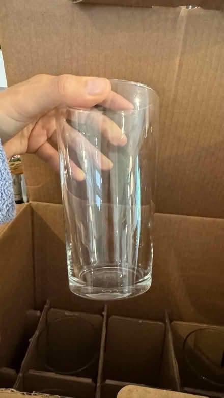 Photo of free Glasses (Bexleyheath DA6) #1