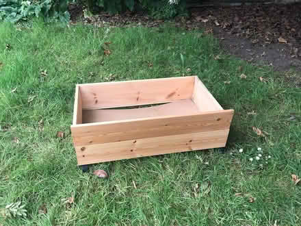 Photo of free Drawers for raised beds (Canton CF5) #1