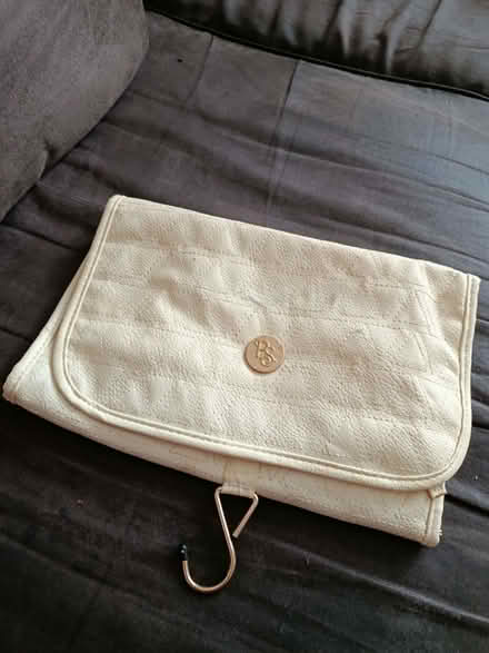 Photo of free Travel bag (Minchery Farm OX4) #1