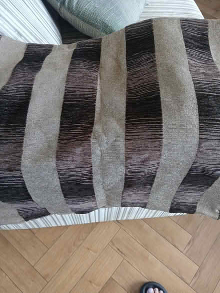 Photo of free Cushions covers (Dunlaoghaire) #2