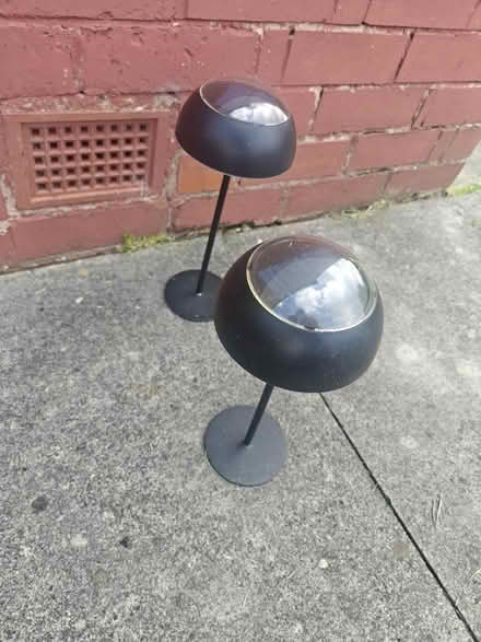 Photo of free Solar Light (Pr1) #1