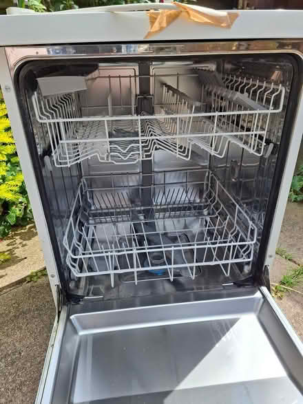 Photo of free Bosch dishwasher (Bolbeck Park MK15) #2
