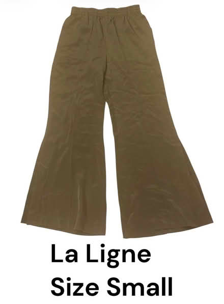 Photo of free La Ligne Woman’s Pants (Brooklyn Storage) #1